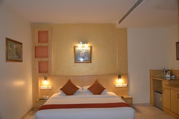 silicrest hotel