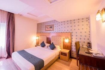 silicrest hotel