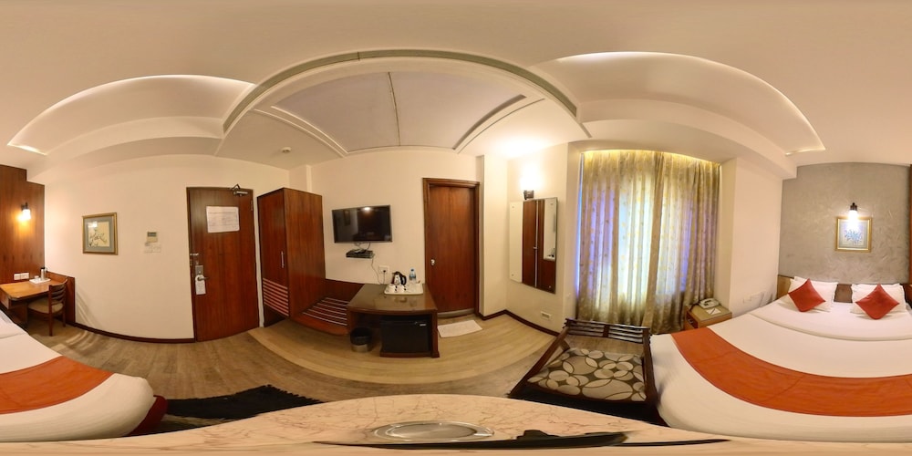 silicrest hotel