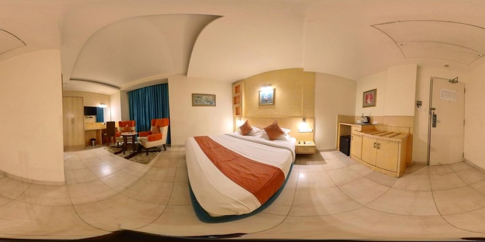 silicrest hotel