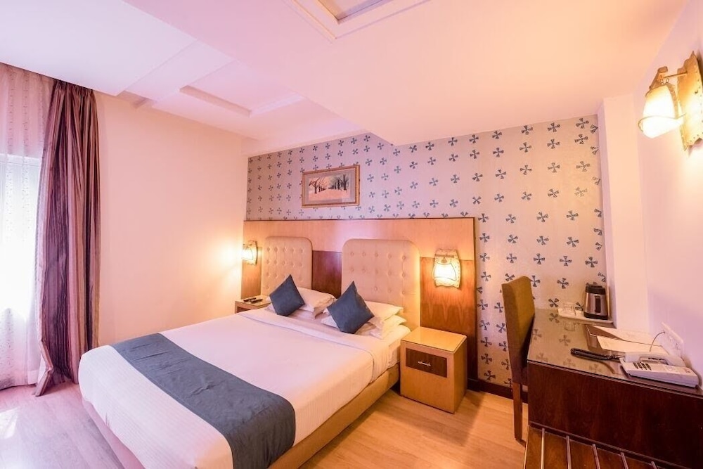 silicrest hotel