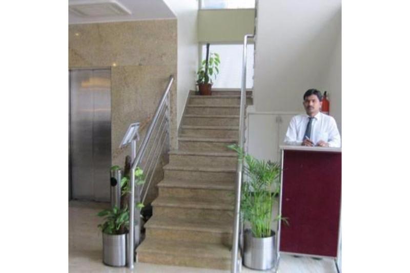 Silicrest Hotel,Kundalahalli>>Bengaluru,4 star