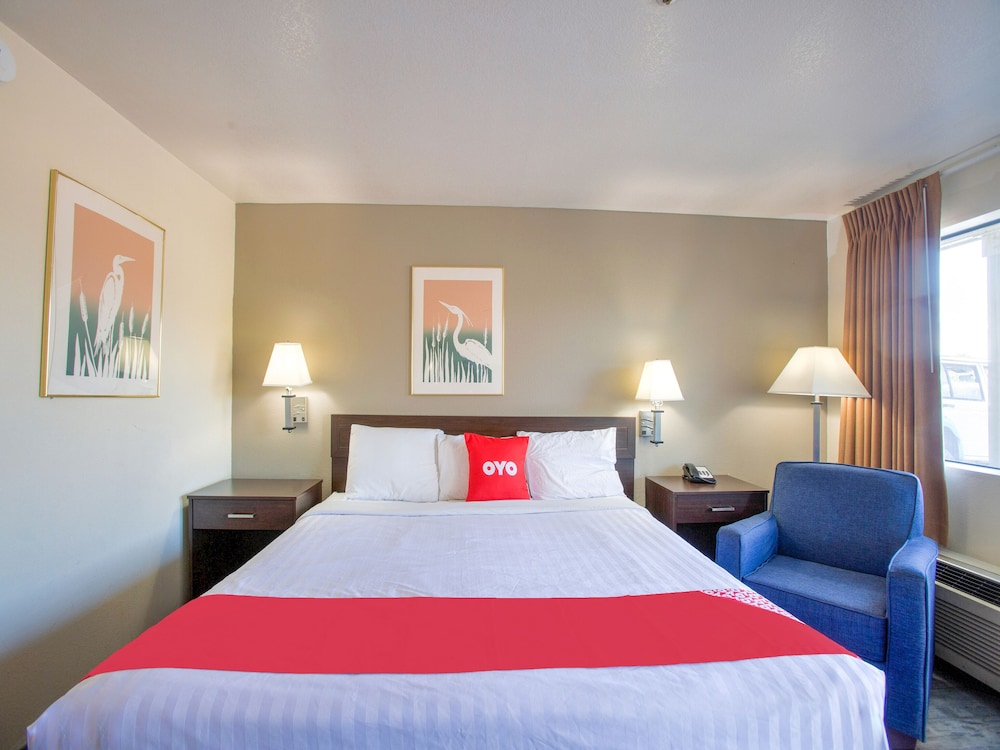 oyo woodland hotel and suites
