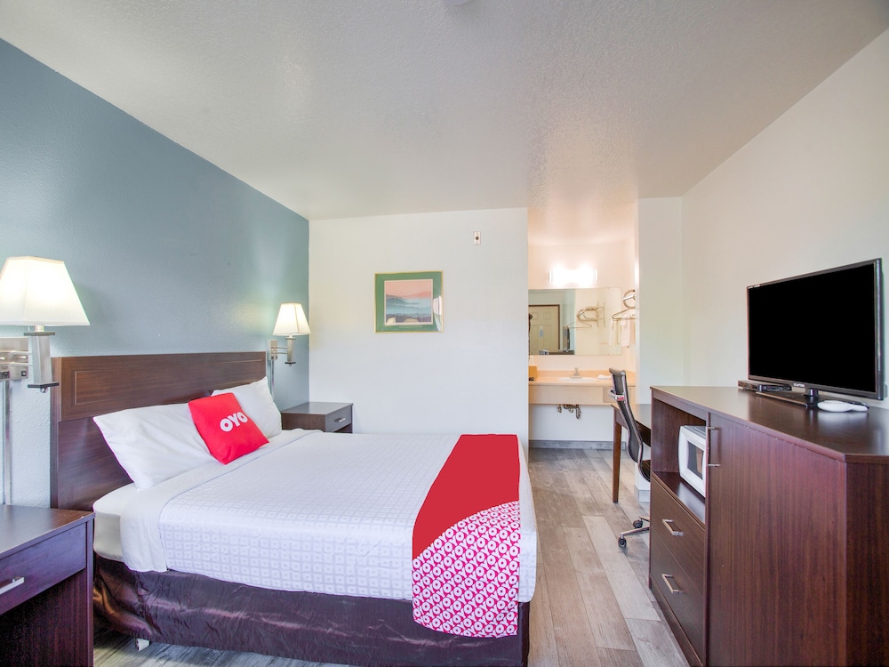 oyo woodland hotel and suites