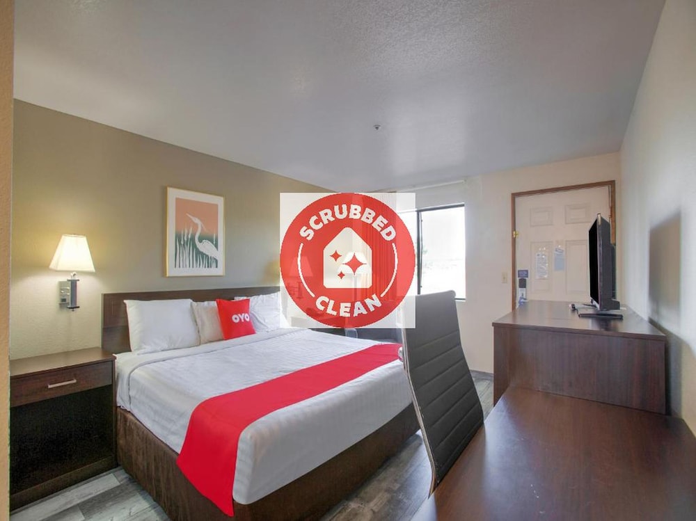 oyo woodland hotel and suites