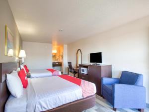 oyo woodland hotel and suites