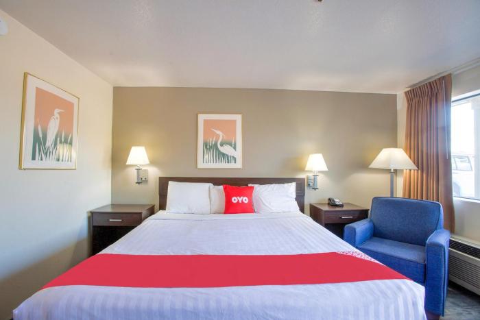 oyo woodland hotel and suites