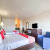 oyo woodland hotel and suites