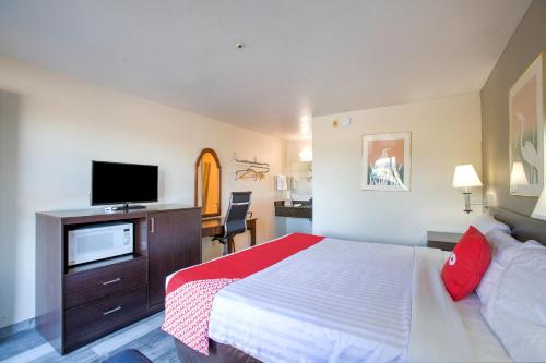 oyo woodland hotel and suites