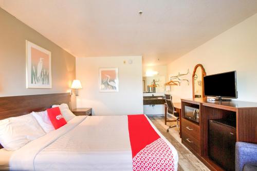oyo woodland hotel and suites