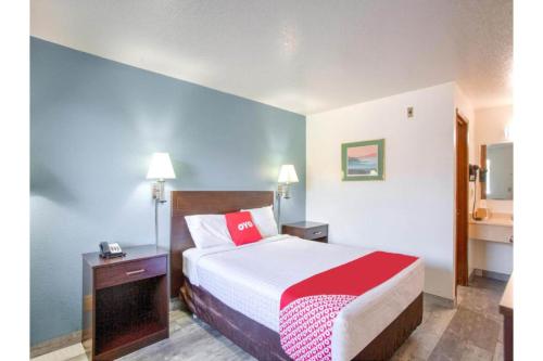 oyo woodland hotel and suites