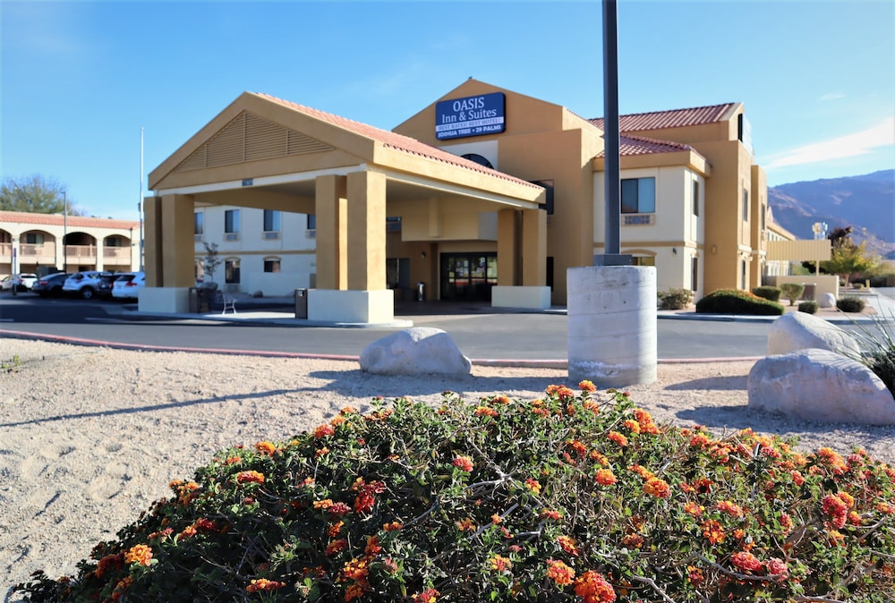 twentynine palms