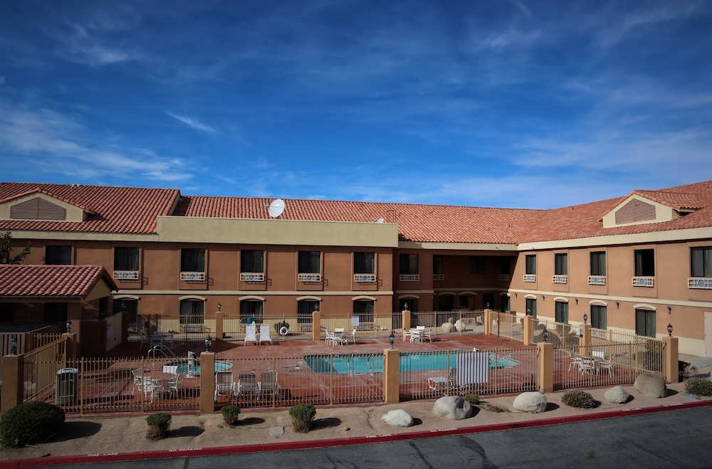 twentynine palms