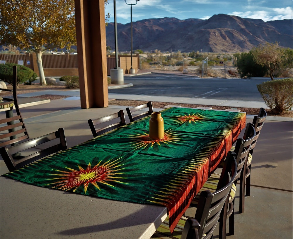 twentynine palms