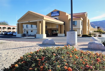twentynine palms