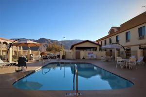 twentynine palms