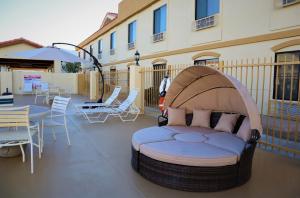 twentynine palms