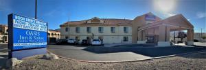 twentynine palms
