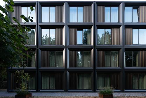 hotel and wellness zuiver