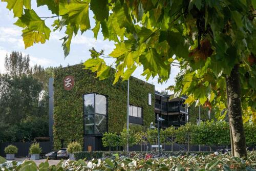 hotel and wellness zuiver