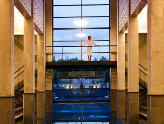 hotel and wellness zuiver