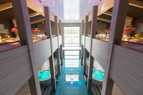 hotel and wellness zuiver