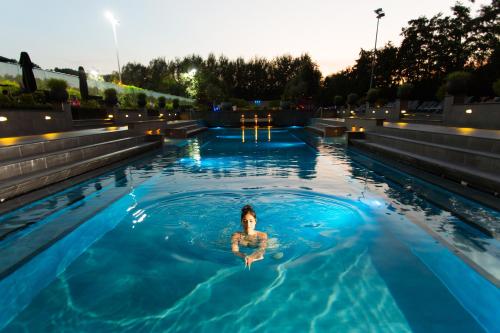 hotel and wellness zuiver