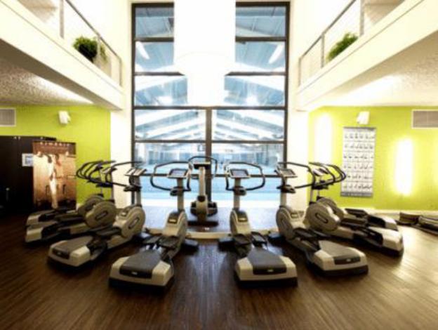 hotel and wellness zuiver