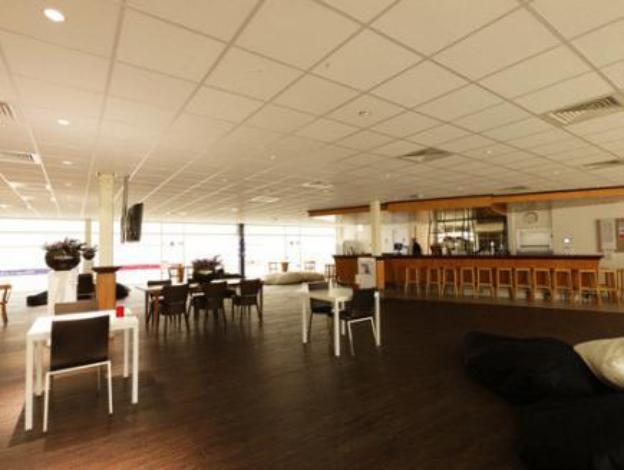 hotel and wellness zuiver