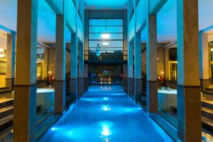 hotel and wellness zuiver