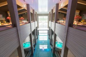 hotel and wellness zuiver