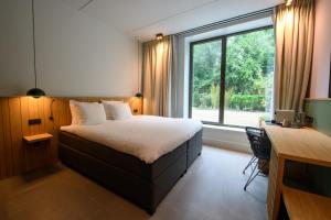 hotel and wellness zuiver