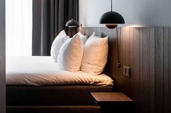 hotel and wellness zuiver