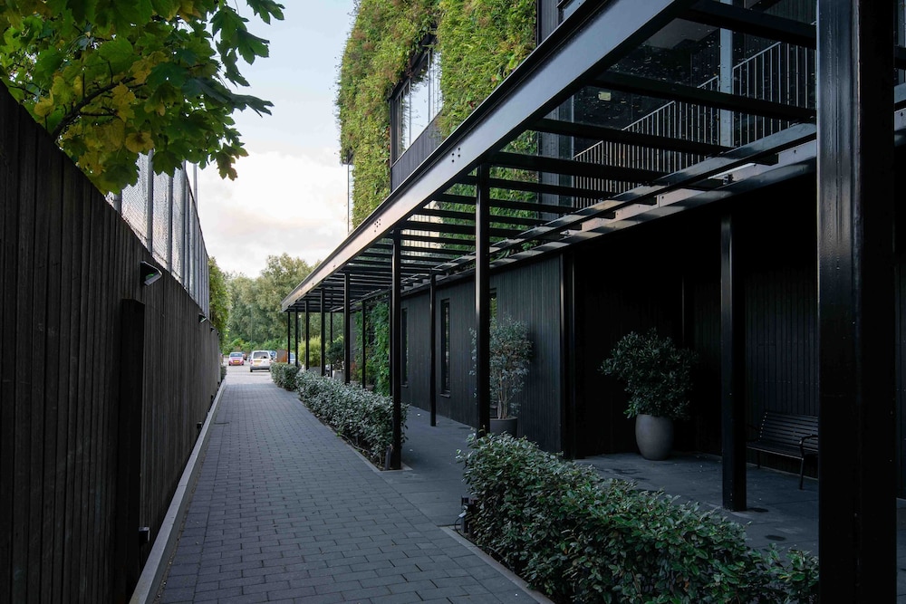 hotel and wellness zuiver