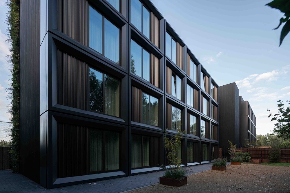 hotel and wellness zuiver