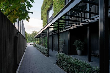 hotel and wellness zuiver