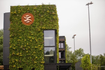 hotel and wellness zuiver