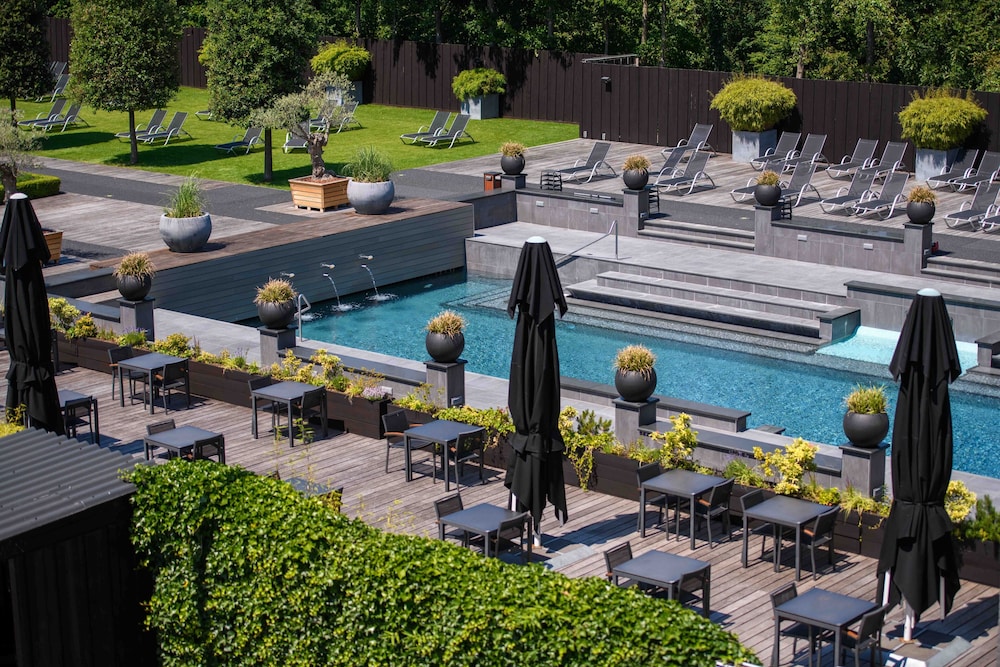 hotel and wellness zuiver