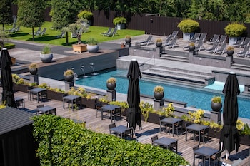 hotel and wellness zuiver