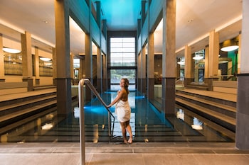 hotel and wellness zuiver