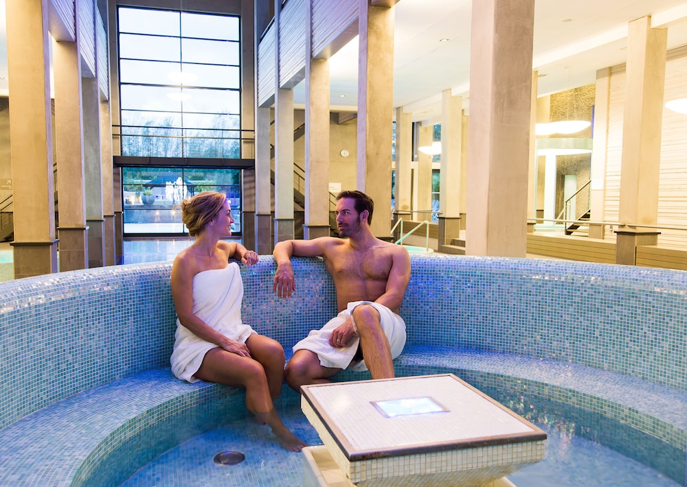 hotel and wellness zuiver