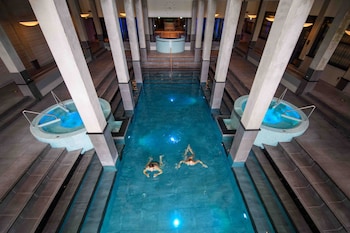 hotel and wellness zuiver