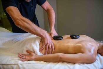 hotel and wellness zuiver