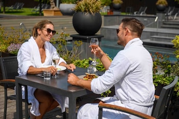 hotel and wellness zuiver