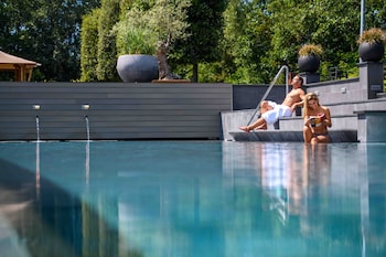 Hotel & Wellness Zuiver,Amsterdam>>Amstelveen,4 star