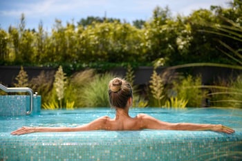 Hotel & Wellness Zuiver,Amsterdam>>Amstelveen,4 star