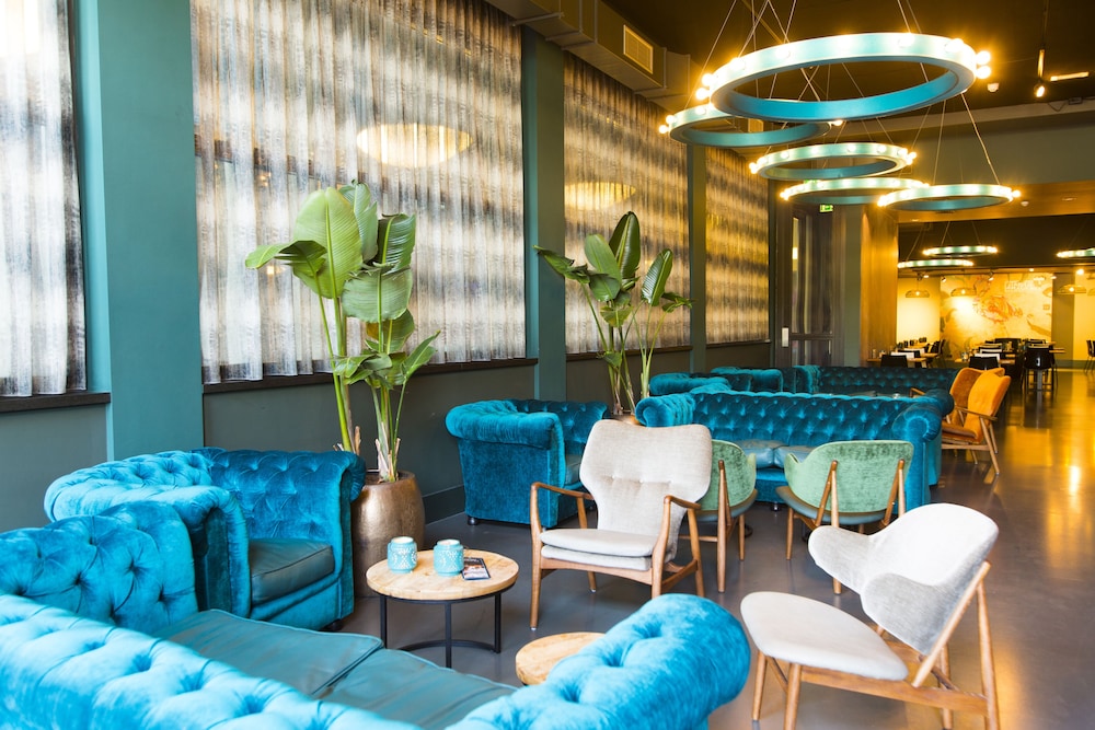 hotel and wellness zuiver