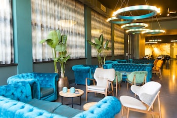 hotel and wellness zuiver