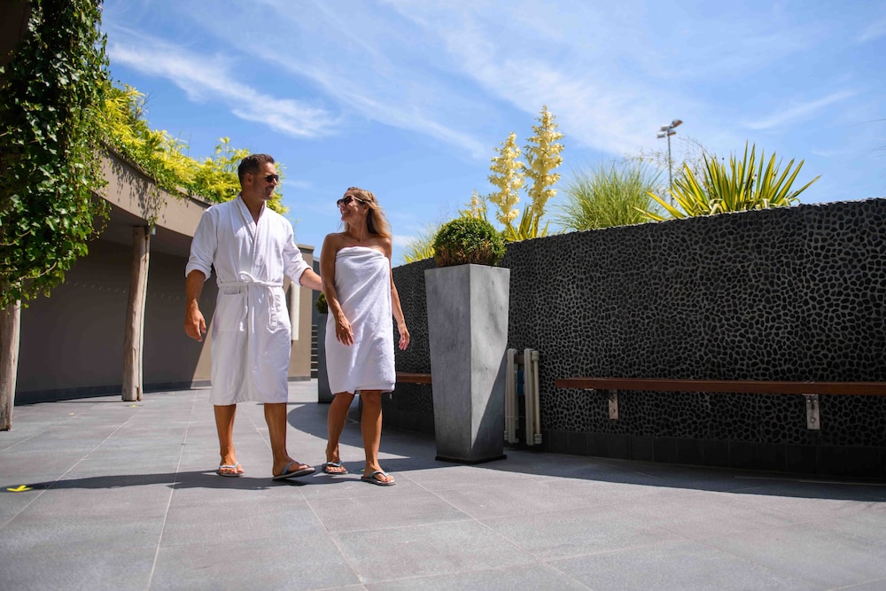 hotel and wellness zuiver