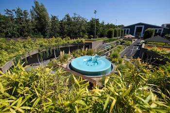 hotel and wellness zuiver